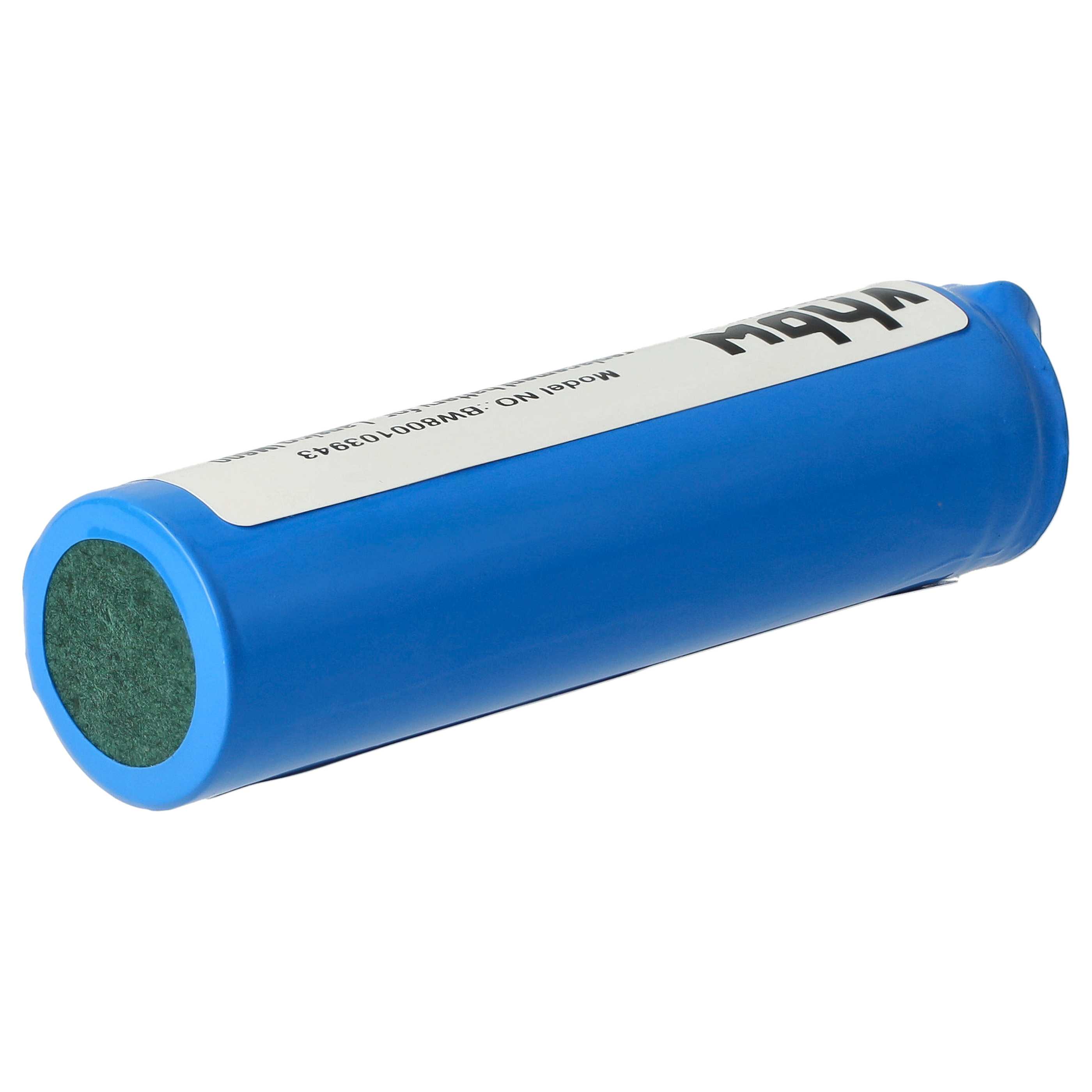Akku passend für Altec Lansing IM600 Speaker - 2200 mAh